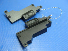 HP Pavilion 27-a210 27" Genuine All In One Left Right Speaker 849033-001 HP