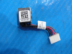 Dell Latitude 5490 14" Genuine Laptop DC in Power Jack w/Cable 5MDFH