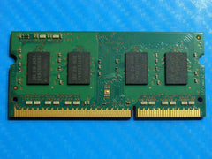 MacBook Pro A128 Samsung 2GB 1Rx8 PC3-12800S Memory RAM SO-DIMM M471B5773DH0-CK0 - Tested Computer Laptop Parts