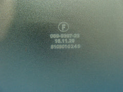 MacBook Air A1466 13" 2015 MJVE2LL/A MJVG2LL/A Top Case w/Keyboard 661-7480 Gr A - Laptop Parts - Buy Authentic Computer Parts - Top Seller Ebay