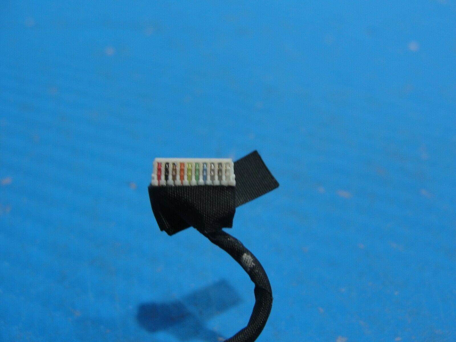 Toshiba P55W-B5224 15.6 Touch Control Board w/Cable & LCD Cable DD0BLSTH100 - Tested Computer Laptop Parts