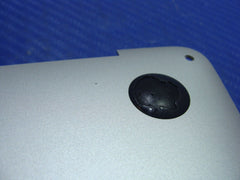 MacBook Air A1369 13" Mid 2011 MC965LL/A Bottom Case Silver 922-9968
