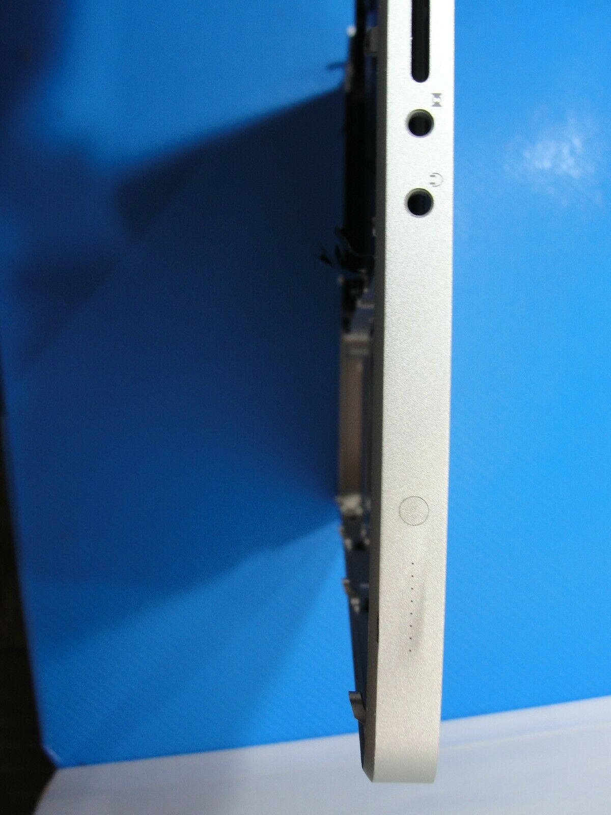 MacBook Pro A1286 15