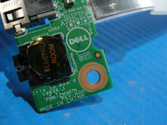 Dell Inspiron 3558 15.6" Genuine Dual USB Audio Port Board w/Cable C2G6K #4 - Laptop Parts - Buy Authentic Computer Parts - Top Seller Ebay