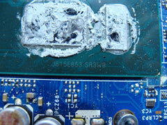 HP Pavilion 15-da0012dx 15.6" Intel i3-8130U 2.2GHz Motherboard L20374-601 AS IS