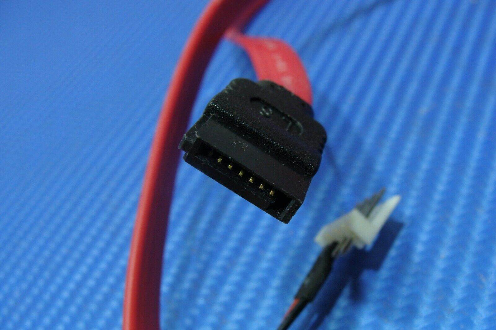 Asus G10AJ Genuine Desktop Genuine SATA Cable Serial ATA 264WG GLP* - Tested Computer Laptop Parts