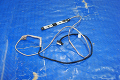 Toshiba Satellite Radius P55W-B5220 15.6" Genuine WebCam w/Cable M2491ALH ER* - Laptop Parts - Buy Authentic Computer Parts - Top Seller Ebay