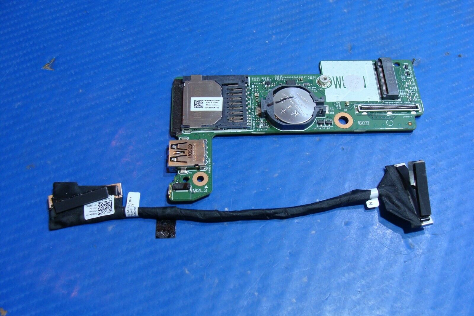 Dell Inspiron 15-7568 15.6