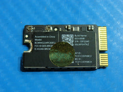 MacBook Air A1465 11" Mid 2012 MD223LL/A MD224LL/A WiFi Bluetooth Card 661-6622 - Laptop Parts - Buy Authentic Computer Parts - Top Seller Ebay