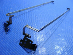 Toshiba Satellite 15.6" L755 Original Hinges Left and Right FBBLB030010 GLP* - Laptop Parts - Buy Authentic Computer Parts - Top Seller Ebay