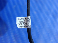 Lenovo Miix 10.1" 320-10ICR 80XF Genuine Audio Board w/ Cable GLP* - Laptop Parts - Buy Authentic Computer Parts - Top Seller Ebay