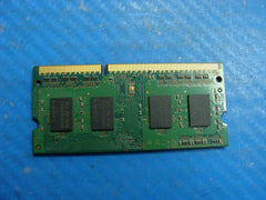 MacBook A1278 Samsung 2GB Memory SO-DIMM PC3-10600S M471B5773DH0-CH9 #1 - Tested Computer Laptop Parts