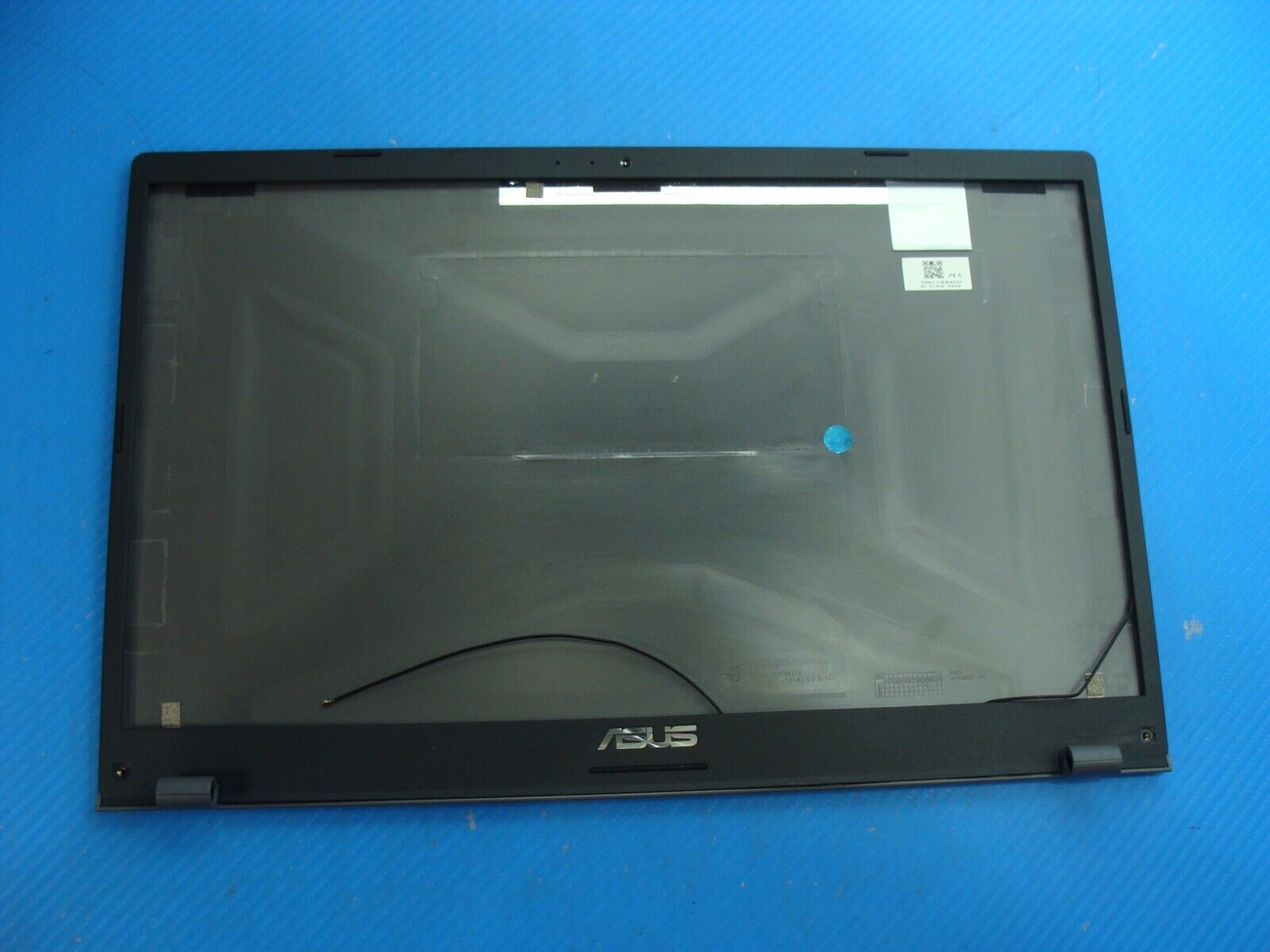 Asus Vivobook 15.6” 15 F515EA-AH34 OEM LCD Back Cover w/Back Cover 13N1-CEA0231