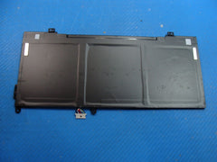 HP Spectre x360 13-ae052nr 13.3" OEM Battery 11.55V 60.9Wh 5275mAh 929072-855