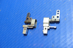 Lenovo ThinkPad X201 3680-RA3 12.1" Genuine Left & Right Hinge Set Hinges ER* - Laptop Parts - Buy Authentic Computer Parts - Top Seller Ebay