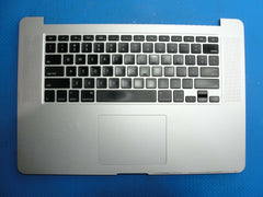 MacBook Pro 15" A1398 Early 2013 ME664LL/A Top Case w/ no Battery 661-6532 - Laptop Parts - Buy Authentic Computer Parts - Top Seller Ebay