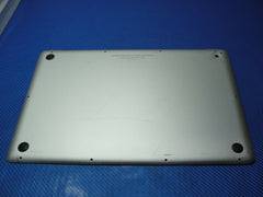 MacBook Pro A1286 MD322LL/A Late 2011 15" Genuine Bottom Case Housing 922-9754 Apple