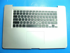 MacBook Pro A1297 17" Early 2011 MC725LL/A Top Case w/Keyboard Trackpad 661-5966 