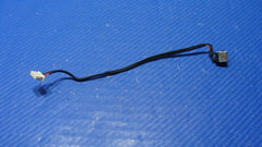 Asus N56VJ-DH71 15.6" Genuine Laptop DC IN Power Jack w/ Cable ASUS