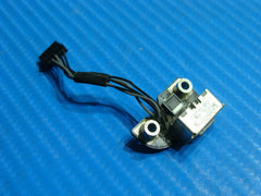 MacBook Pro A1286 15" 2011 MC721LL/A Genuine MagSafe Board w/Cable 661-5217 #6 Apple
