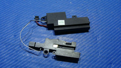 HP 15.6" 15-f039wm Genuine Left & Right Speaker Set Speakers 38U86TP20 GLP* HP
