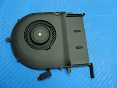 MacBook Pro A1502 13 2015 MF839LL/A MF840LL/A MF841LL/A Cooling Fan 076-00071 #1 - Tested Computer Laptop Parts