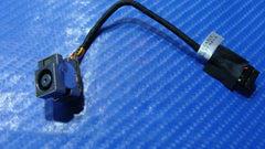 HP Pavilion g6-2235us 15.6" Genuine DC-IN Power Jack w/ Cable 661680-TD1 ER* - Laptop Parts - Buy Authentic Computer Parts - Top Seller Ebay