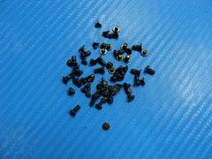 Dell Latitude 12.5" E7250 OEM Laptop Screw Set Screws for Repair ScrewSet - Laptop Parts - Buy Authentic Computer Parts - Top Seller Ebay