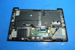 Dell Latitude 13.3" 7370 Genuine Palmrest w/Keyboard Touchpad A15L12 G584V