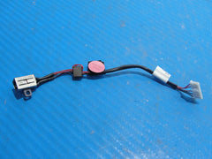 Dell Inspiron 17.3" 17-5759 OEM DC IN Power Jack w/Cable DC30100TT00 - Laptop Parts - Buy Authentic Computer Parts - Top Seller Ebay
