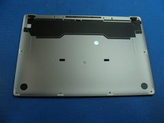 MacBook Air M1 A2337 13 Late 2020 MGN63LL/A Genuine Bottom Case Space Gray