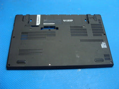 Lenovo ThinkPad X270 W10DG 12.5" Bottom Case Base Cover SCB0M84932 AP12F000500 