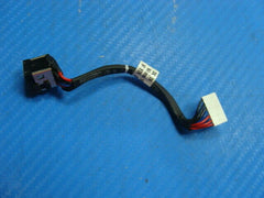 Dell Inspiron 15.6" N5050  Genuine DC-IN Power Jack w/Cable 50.4IP05.101 - Laptop Parts - Buy Authentic Computer Parts - Top Seller Ebay