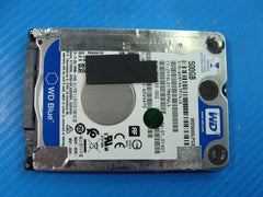 HP 14m-ba015dx WD Blue 500GB SATA 2.5" HDD Hard Drive WD5000LPCX-60VHAT0