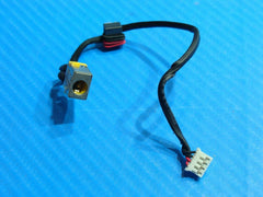 Gateway P5WS0 15.6" Genuine Laptop DC in Power Jack w/ Cable - Laptop Parts - Buy Authentic Computer Parts - Top Seller Ebay