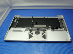 MacBook Pro 15" A1286 2011 MD318LL/A OEM Top Case Housing Silver 661-6076 Apple