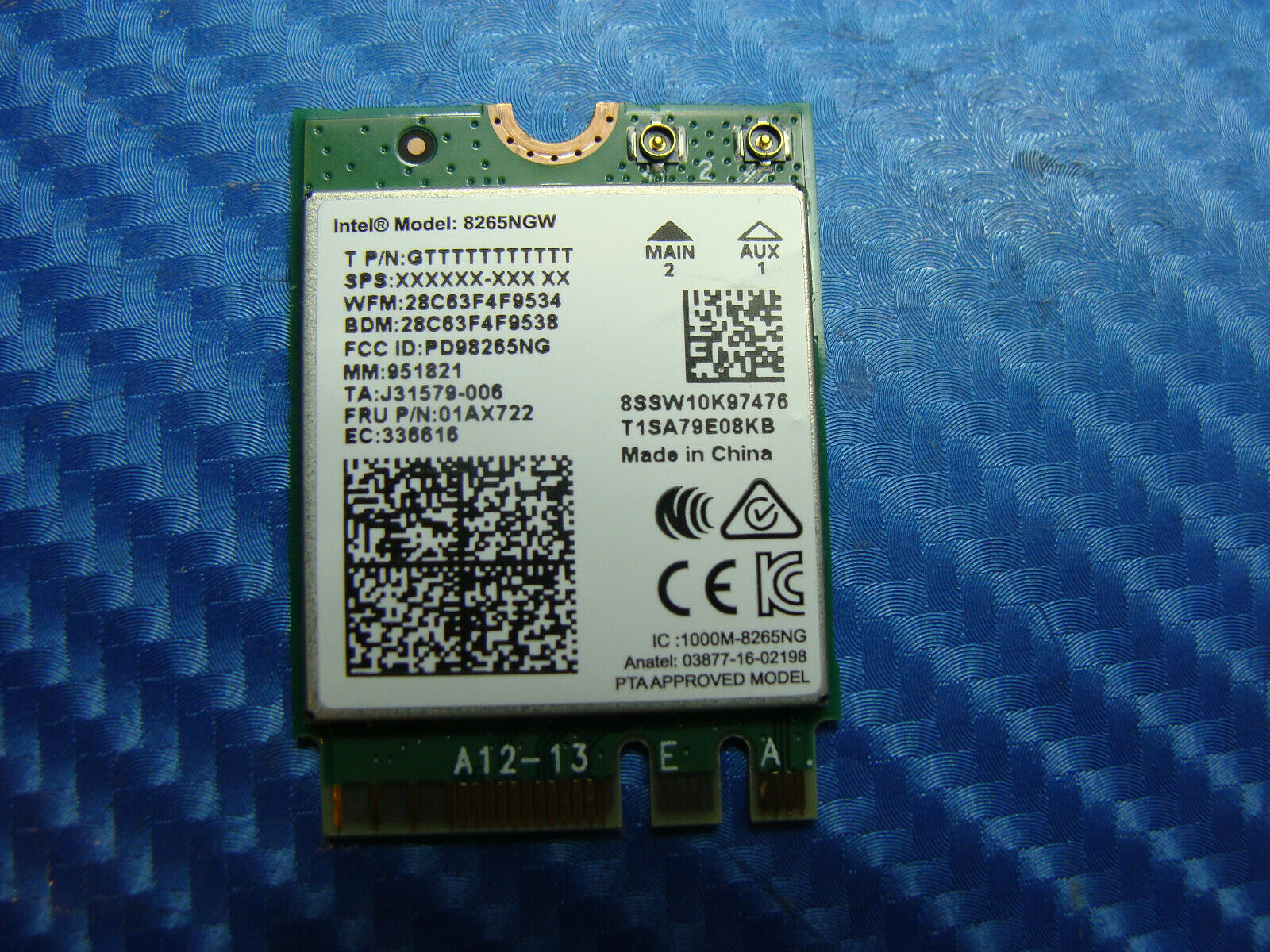 Lenovo ThinkPad X1 Carbon 5th Gen 14