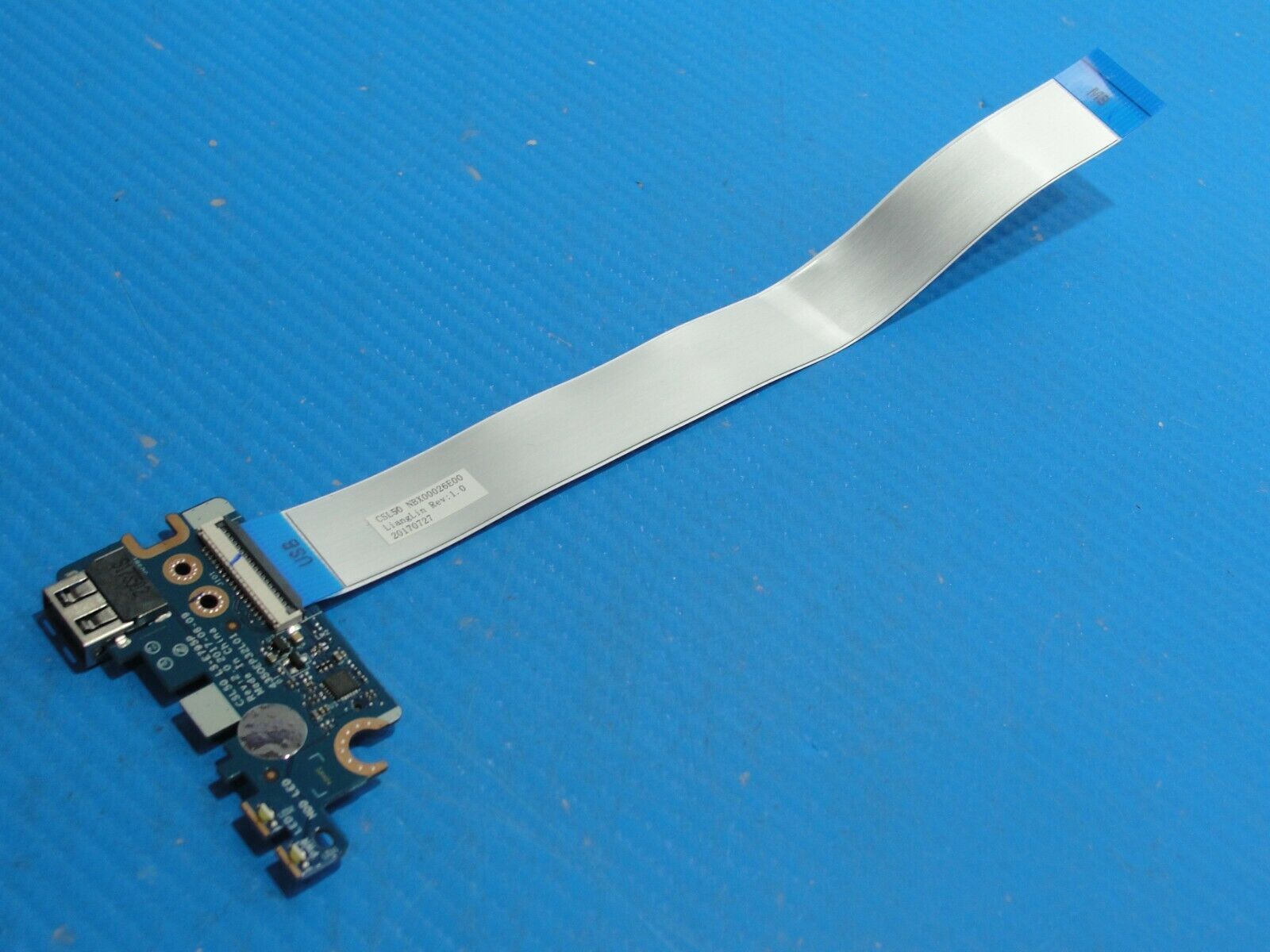 HP Notebook 15-bs192od 15.6