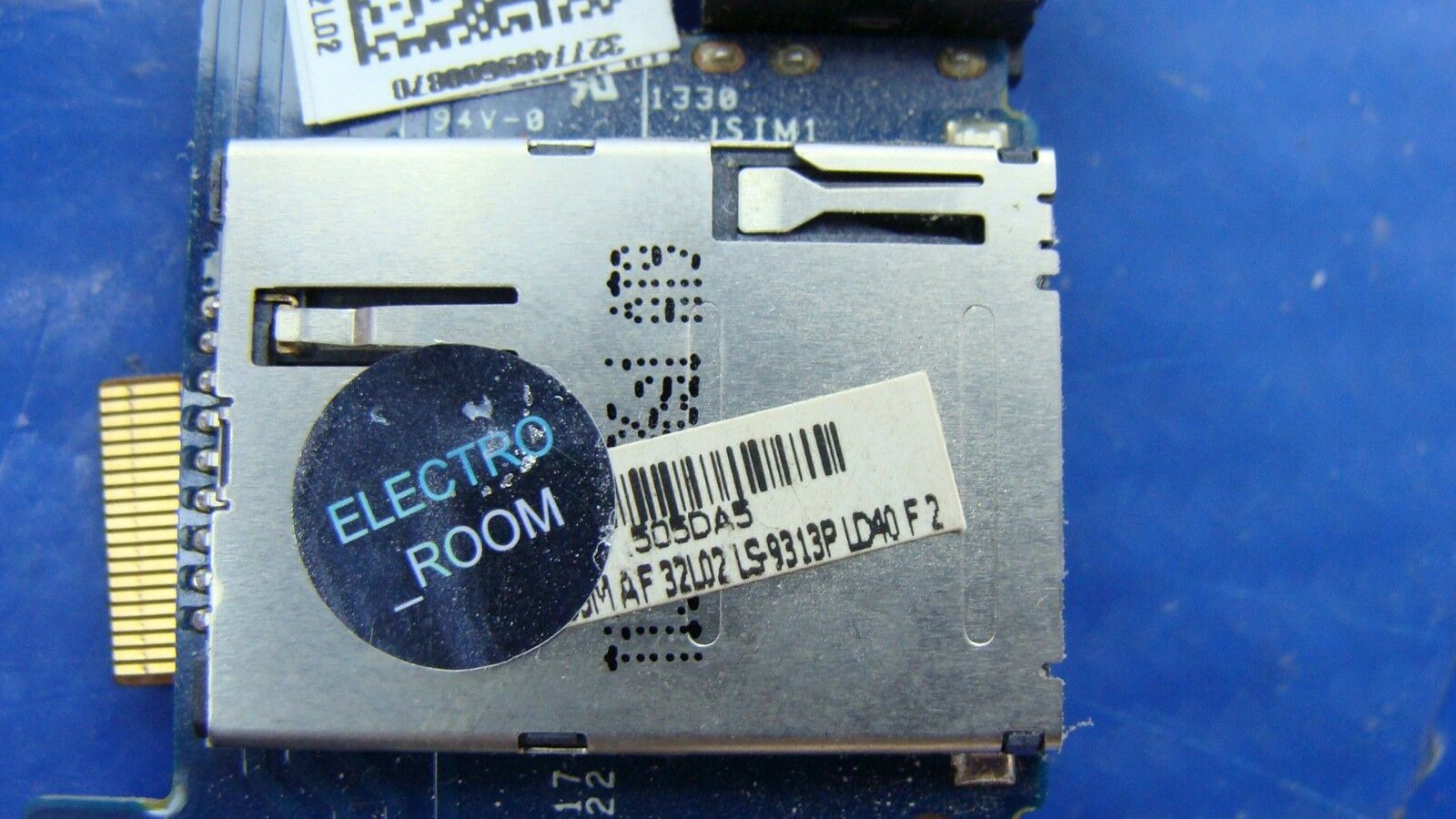 HP Envy 14-K110NR 14