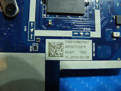 Lenovo Yoga 2 11 11.6" Intel Celeron N3540 2.16GHz 4GB Motherboard 5B20H09738