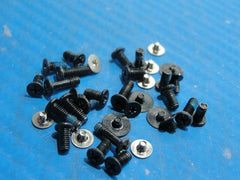 Dell Inspiron 15 5567 15.6" Genuine Screw Set Screws for Repair ScrewSet #4 