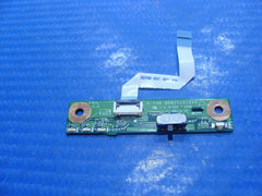 HP Pavilion dv9205us 17.1" Genuine Wireless Switch Board with Cable DAAT9TH18D2 HP