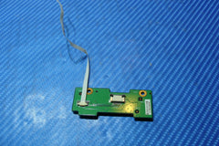 MSI MS-163K 15.4" Genuine Laptop Mouse Button Board with Cable MS-163KD MSI