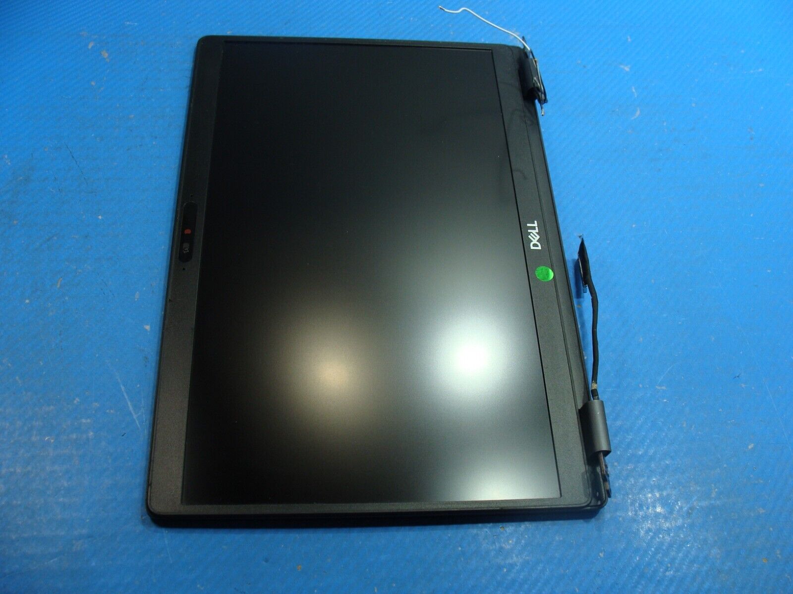 Dell Latitude 14 5401 Genuine Laptop Matte FHD LCD Screen Complete Assembly