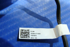 Toshiba Satellite L655D-S5116 15.6" OEM DC IN Power Jack w/Cable DD0BL6TH000 ER* - Laptop Parts - Buy Authentic Computer Parts - Top Seller Ebay