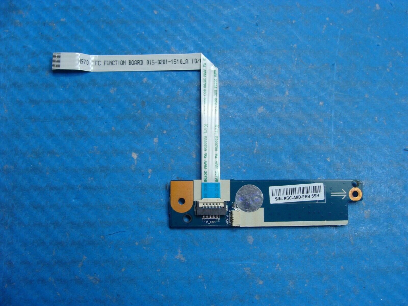 Sony Vaio VPCEB33FM PCG-71318L 15.6