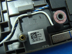 Asus VivoBook 14” TP401M OEM Laptop Palmrest w/Keyboard TouchPad 13N1-33A0121