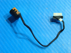 Dell Latitude 3470 14" Genuine DC IN Power Jack w/Cable 450.05707.0011 - Laptop Parts - Buy Authentic Computer Parts - Top Seller Ebay