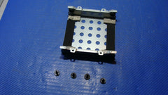 Asus ET2322 AIO 23" Genuine Desktop HDD Hard Drive Caddy w/Screws 13PT00Q1M05X11 ASUS