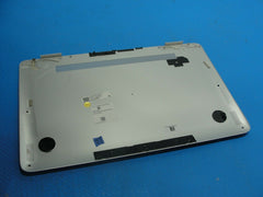 HP Spectre x360 13-4103dx 13.3" Genuine Bottom Base Case Cover Silver 801492-001 - Laptop Parts - Buy Authentic Computer Parts - Top Seller Ebay